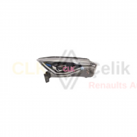Renault Zoe Sağ Ön Far 260104674R 